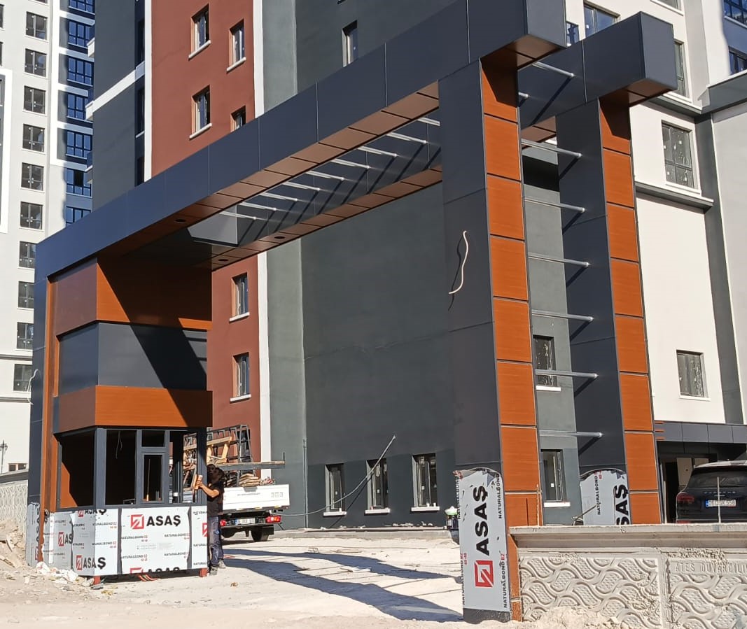 AYDIN KARDEŞLER NİZAMİYE GİRİŞİ